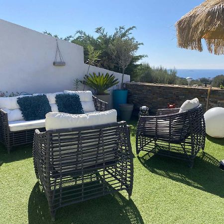 Vuemer Bandol - Grande Terrasse De 45M2 Vue Mer Piscine Parking エクステリア 写真
