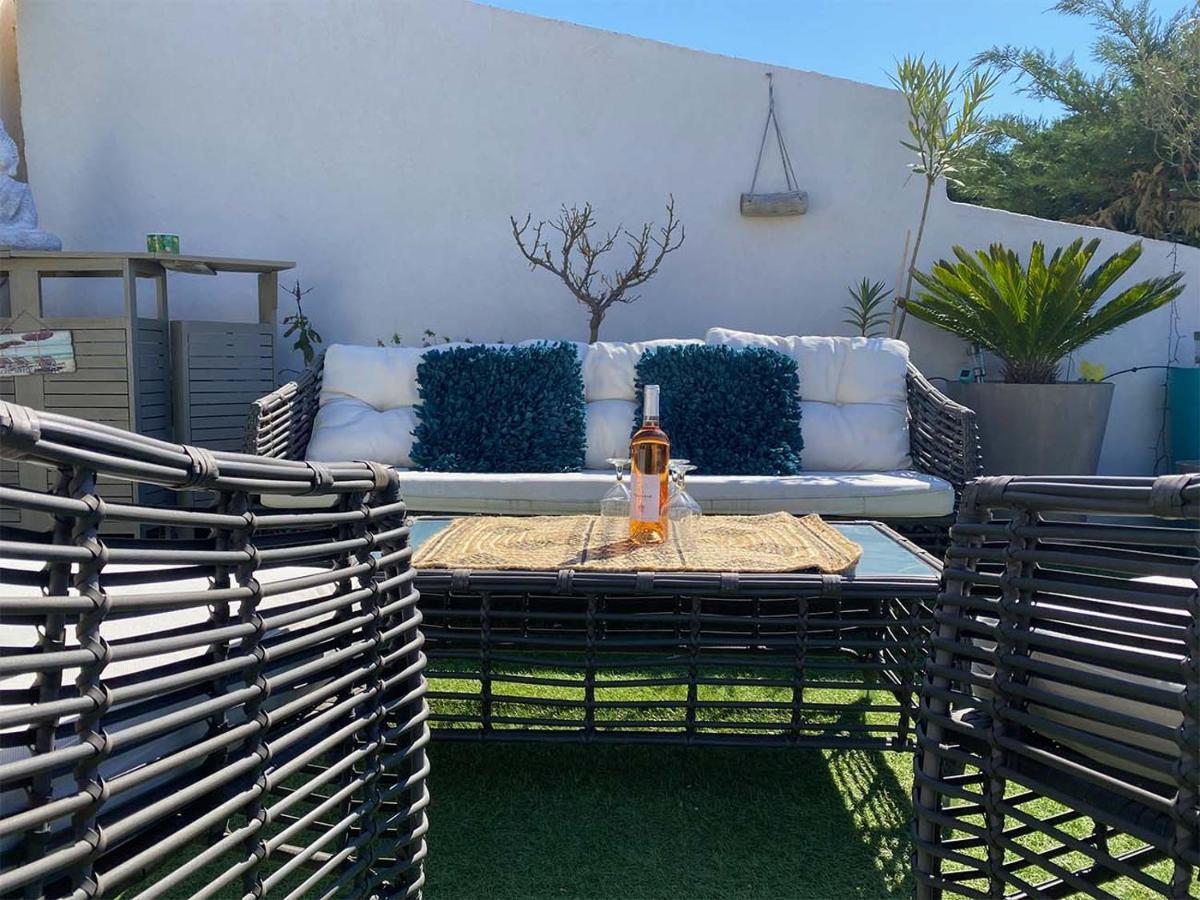 Vuemer Bandol - Grande Terrasse De 45M2 Vue Mer Piscine Parking エクステリア 写真