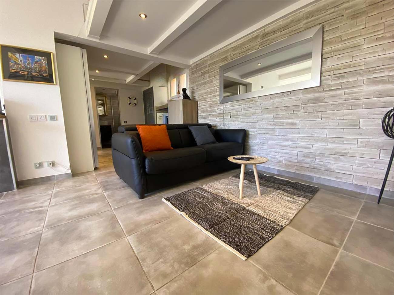 Vuemer Bandol - Grande Terrasse De 45M2 Vue Mer Piscine Parking エクステリア 写真